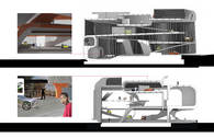 Compact Car Dealership for the City of San Francisco