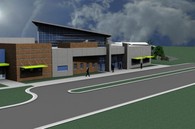 Richmond County Vocational High School