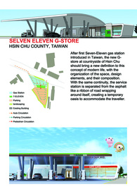 SELVEN ELEVEN G-STORE