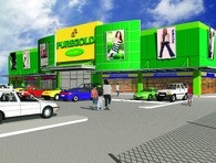 Puregold Supermarkets