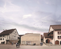 Weinwelt Wilchingen (Wilchingen Winery)