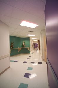 Cassano's Health Center and Osteopathic Teaching Facility