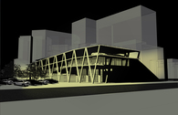 Urban Library