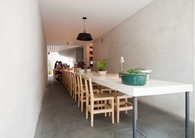 Cafe Zena Restaurant