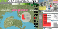 Eco-Safety Tower
