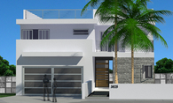 See Website: www.xxarchitecture.com