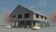 RESIDENCE