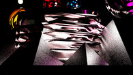 Center City on Planet Xiadron