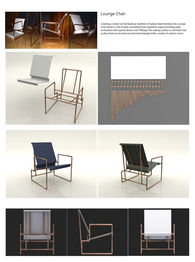 Lounge Chair