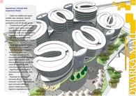 Dwarka Shopping mall