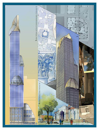 Sample Academic Portfolio Sheet