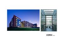U.S. FDA Center for Devices and Radiological Health (CDRH)