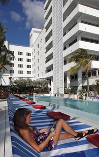 Soho Beach House