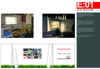 Ca Boom Design Tradeshow