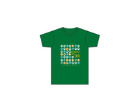 PARKing Day Organization / T-shirt Design