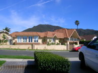 Perl Residence, Addition and Renovations