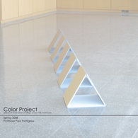 First Year Color Project