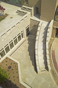University of Michigan - Cyclotron Addition