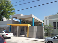 School Modernization Projects