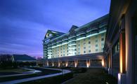 Isle of Capri Hotel Casino - Tunica 