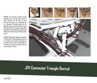 JFK Commuter Triangle Revival