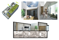 JM House