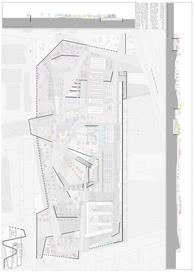 “ Park and center of amplification sensory through nature” (LASTET PROJECT OF DEGREE)