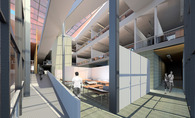 Philadelphia University: College of Architecture and the Built Environment