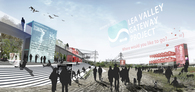 Lea Valley Gateway Project