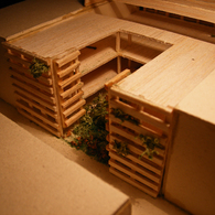 Office building, 2009