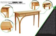 Console Table