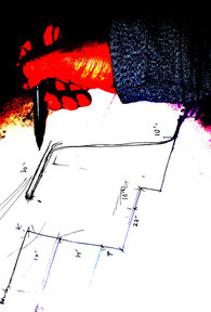 under construction