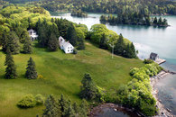 Cap'n Davis Residence