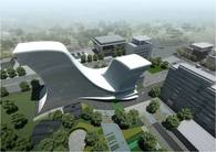 Shengda Office Building