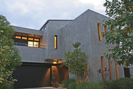Bloch Residence