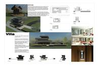 Modern Villa