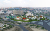 Istanbul Disaster Prevention and Education Center