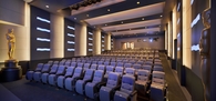 Academy Theater Renovation @ Lighthouse International