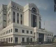 Camden Court House, Camden NJ