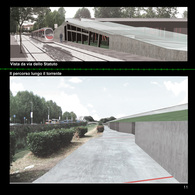 Contemporary Art Center in Florence, Italy