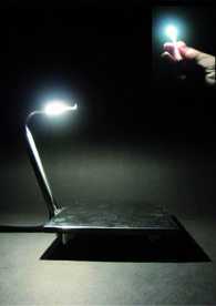 DESIGN LAMP