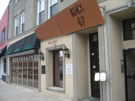 RECONSTRUCTION APARTMENT BUILDING & BRIX-67 RESTAURANT