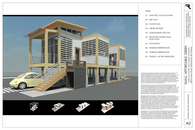 Small, Green, Affordable (USGBC Natural Talent Design Competition)