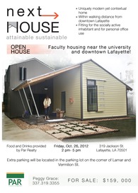 Next House