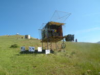 The Thunderbox