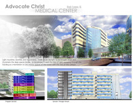 Advocate Christ Medical Center Inpatient Tower