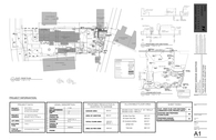 Mizrahi Residence / Garage Remodel and Addition