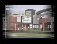 First Creek Elementary School