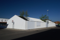 Public School Canteen