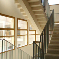 Community Center and Music Center